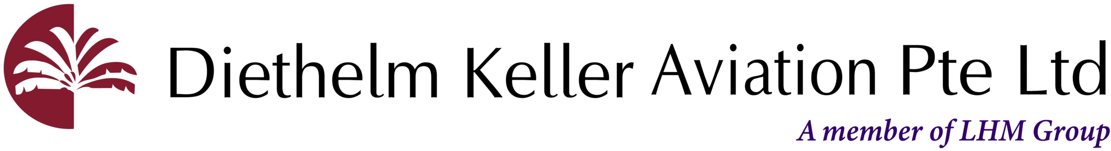 Diethelm Keller Aviation